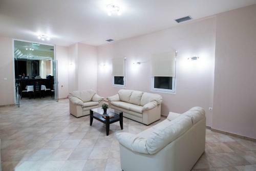 Apartamento Villa Yioula
