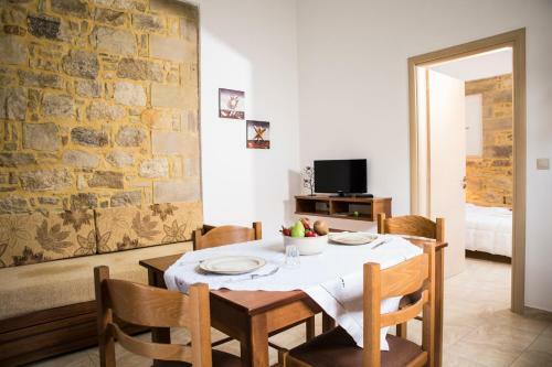 Apartamento Agarathos
