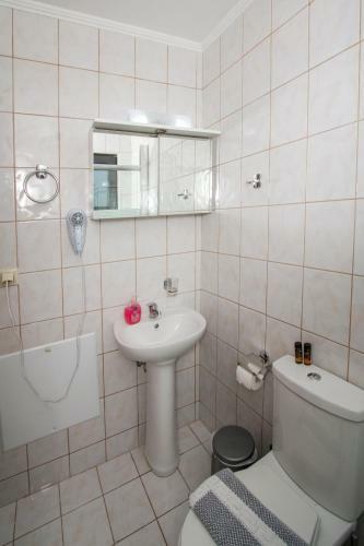 Apartamento Agarathos