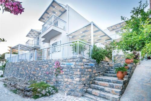 Apartamento Athina Residence