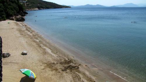 Apartamento Lefokastro Beach House