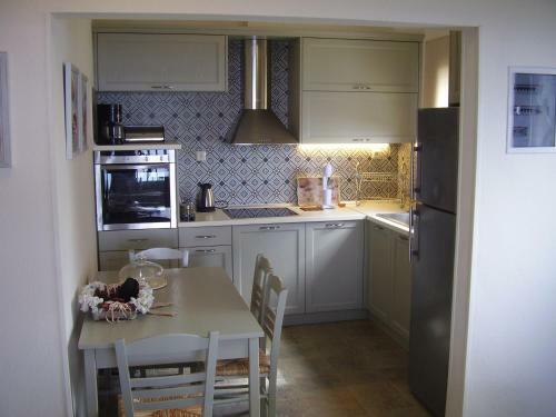 Apartamento Sunset Suites