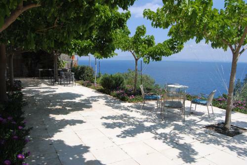 Villa Leonidionhouses - The Ogra House