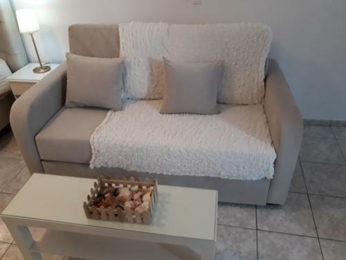 Apartamento Ocean View Rooms