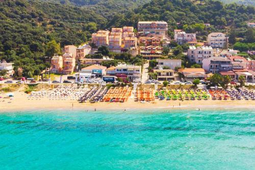 Apartamento Ocean View Rooms
