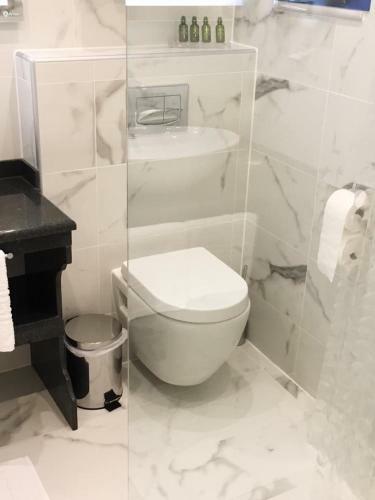 Apartamento Ocean View Rooms