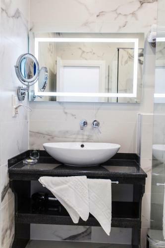 Apartamento Ocean View Rooms