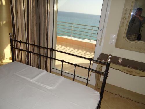 Apartamento Aperanto House Paralia Loutsas