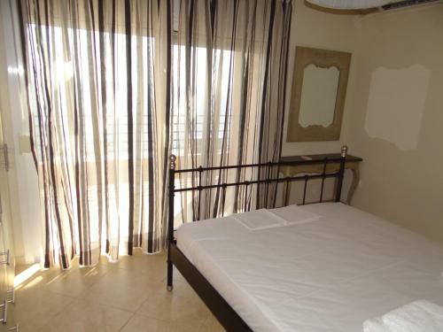 Apartamento Aperanto House Paralia Loutsas