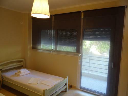 Apartamento Aperanto House Paralia Loutsas