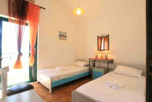Villa Zeus