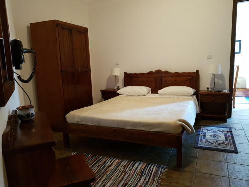Apartamento Linaria Bay