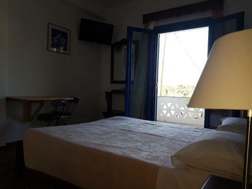 Apartamento Linaria Bay
