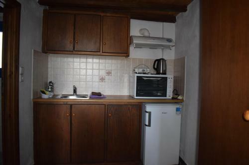 Apartamento Linaria Bay