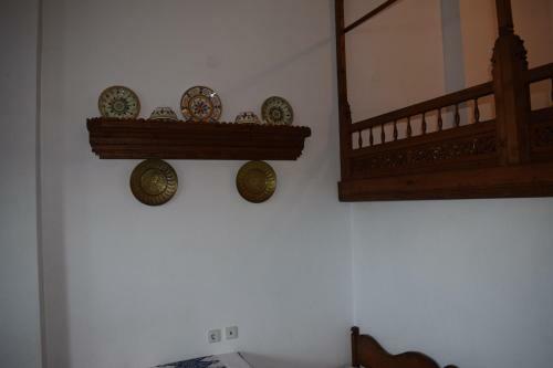 Apartamento Linaria Bay