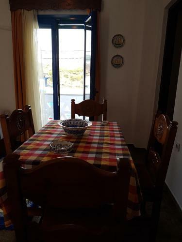Apartamento Linaria Bay