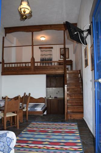 Apartamento Linaria Bay