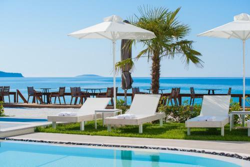 Hotel Aegean Infinity Deluxe
