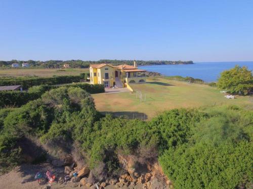 Apartamento Sea Breeze Ena
