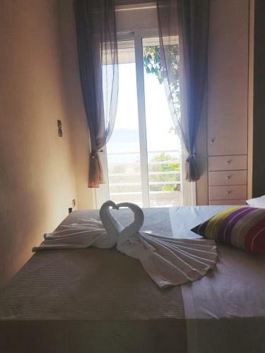 Apartamento Goldie's Home By The Sea