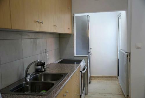 Apartamento Villa Kristina - Artemida