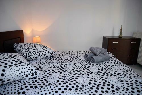 Apartamento Villa Kristina - Artemida