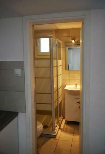 Apartamento Villa Kristina - Artemida