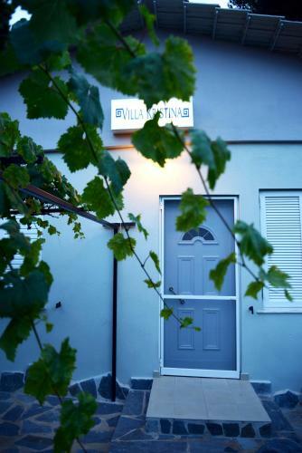 Apartamento Villa Kristina - Artemida