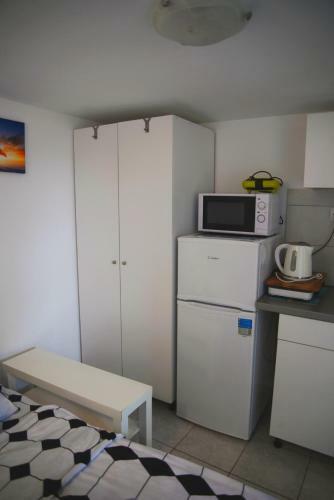 Apartamento Villa Kristina - Artemida
