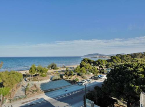 Apartamento Villa Kristina - Artemida