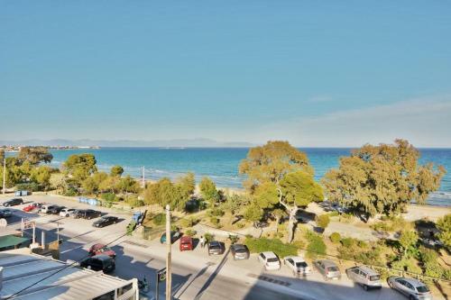Apartamento Villa Kristina - Artemida