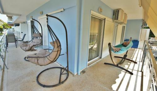 Athena Apartment