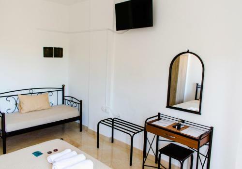 Hotel Nikolakakis Rooms Lavrio