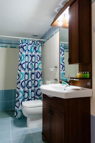 Hotel Nikolakakis Rooms Lavrio