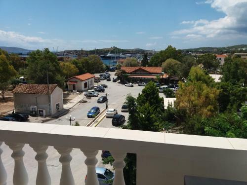 Hotel Nikolakakis Rooms Lavrio