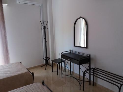 Hotel Nikolakakis Rooms Lavrio