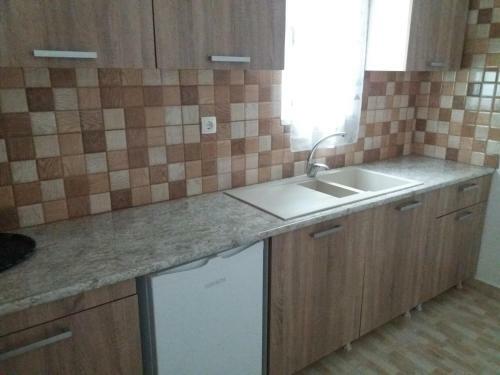 Hotel Nikolakakis Rooms Lavrio