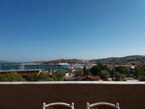 Hotel Nikolakakis Rooms Lavrio