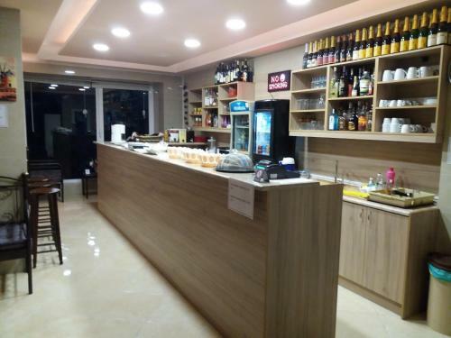 Hotel Nikolakakis Rooms Lavrio
