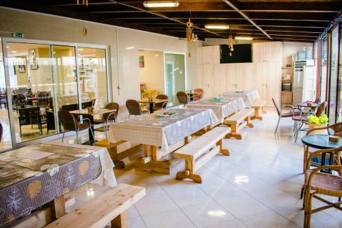 Hotel Nikolakakis Rooms Lavrio