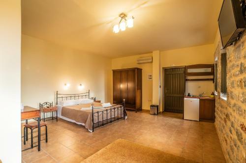 Apartamento Onar Mani Suites