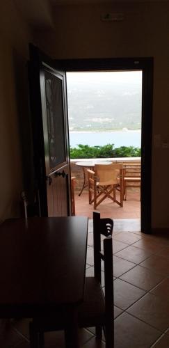 Apartamento Traditional House Plagiaki
