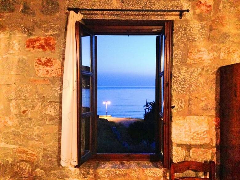 Hostal Las - Giannakakoy Traditional Stone Houses