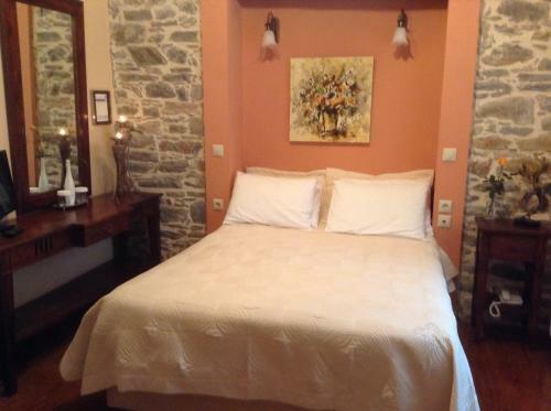 Hostal Arhontiko Prepala