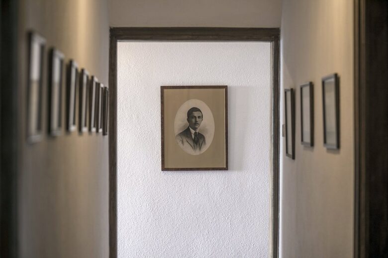 Bed & Breakfast Arxontiko Mytilineou - Skretaion