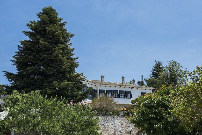 Bed & Breakfast Arxontiko Mytilineou - Skretaion