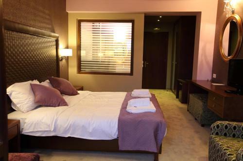 Nevros Hotel Resort And Spa