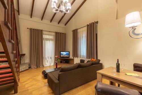 Nevros Hotel Resort And Spa