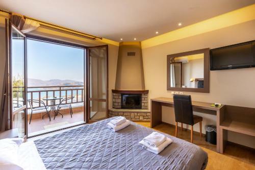 Nevros Hotel Resort And Spa
