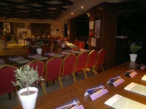 Nevros Hotel Resort And Spa